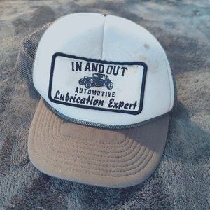 Trucker Hat